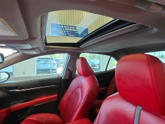 Used 2021  Toyota Camry Hybrid XSE CVT &lpar;Natl&rpar; at Maxx Loans near St&period; Adrian&comma; MI