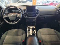 Used 2023  Ford Bronco Sport Big Bend 4x4 at Maxx Loans near St&period; Adrian&comma; MI