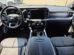 Used 2026  Ford Super Duty F-250 SRW 4WD Crew Cab Box at Maxx Loans near St&period; Adrian&comma; MI