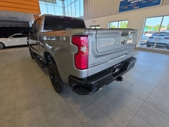 Used 2025  Chevrolet Silverado 1500 4WD Crew Cab 147" LT Trail Boss at Maxx Loans near St&period; Adrian&comma; MI