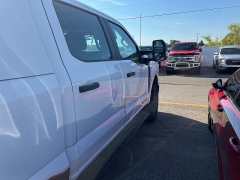 Used 2023 Ford Super Duty F-250 SRW 4WD Crew Cab Box at Suburban Ford of Sterling Heights near Sterling Heights, MI