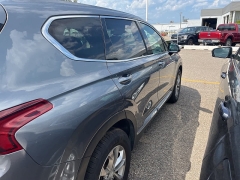 Used 2019 Hyundai Santa Fe SEL 2.4L Auto AWD at Suburban Ford of Sterling Heights near Sterling Heights, MI