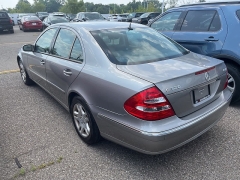 Used 2005 Mercedes-Benz E-Class 4d Sedan E320 4matic at Suburban Ford of Sterling Heights near Sterling Heights, MI