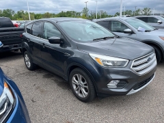 Used 2019 Ford Escape 4d SUV 4WD SE at Maxx Loans near ,
