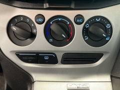 Used 2014  Ford Focus 4d Hatchback SE at Maxx Loans near St&period; Adrian&comma; MI