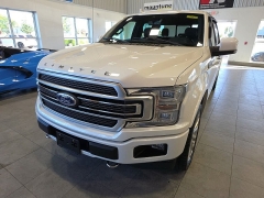 Used 2018  Ford F-150 4WD SuperCrew Box at Maxx Loans near St&period; Adrian&comma; MI