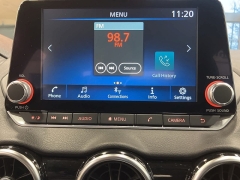 Used 2025  Nissan Sentra SV CVT at Maxx Loans near St&period; Adrian&comma; MI