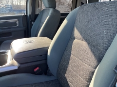 Used 2016  Ram 1500 4WD Crew Cab 149" Big Horn at Maxx Loans near St&period; Adrian&comma; MI