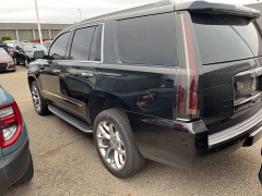 Used 2017  GMC Yukon 4d SUV 4WD SLE at Maxx Loans near St. Adrian, MI