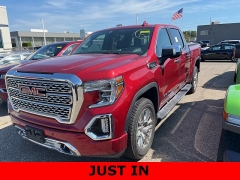 Used 2019 GMC Sierra 1500 4WD Crew Cab Denali at Suburban Ford of Sterling Heights near Sterling Heights, MI