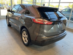 Used 2022 Ford Edge SE AWD at Suburban Ford of Sterling Heights near Sterling Heights, MI