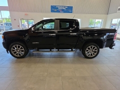 Used 2019  GMC Canyon 4WD Crew Cab 128&period;3" Denali at Maxx Loans near St&period; Adrian&comma; MI