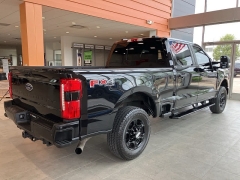 Used 2023 Ford Super Duty F-250 SRW XL 4WD Crew Cab Box at Maxx Loans near ,