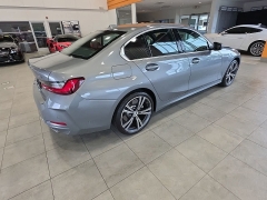 Used 2024  BMW 3 Series 330i xDrive Sedan at Maxx Loans near St&period; Adrian&comma; MI