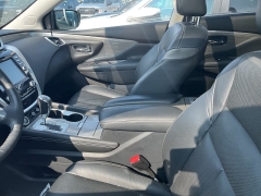Used 2017 Nissan Murano AWD at Maxx Loans near St. Adrian, MI