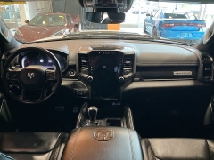 Used 2023  Ram 1500 4WD Rebel Crew Cab 5'7" Box at Maxx Loans near St&period; Adrian&comma; MI