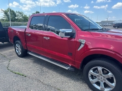 Used 2022  Ford F-150 4WD SuperCrew Box at Maxx Loans near St&period; Adrian&comma; MI