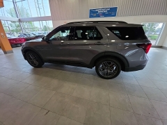 Used 2026  Ford Explorer ST 4WD at Maxx Loans near St&period; Adrian&comma; MI