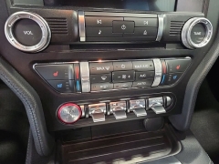 Used 2020  Ford Mustang 2d Fastback BULLITT at Maxx Loans near St&period; Adrian&comma; MI