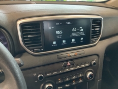 Used 2022 Kia Sportage LX FWD at Maxx Loans near St. Adrian, MI