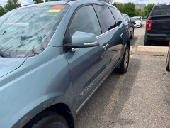 Used 2009  Chevrolet Traverse FWD 4dr LT w&sol;1LT at Maxx Loans near St&period; Adrian&comma; MI