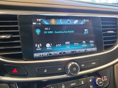 Used 2018  Buick LaCrosse 4dr Sdn Premium FWD at Maxx Loans near St&period; Adrian&comma; MI