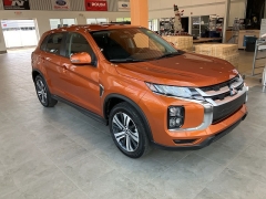 Used 2024 Mitsubishi Outlander Sport 2.0 AWC at Suburban Ford of Sterling Heights near Sterling Heights, MI