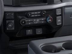New 2024 Ford Super Duty F-250 SRW 4WD SuperCab Box at Suburban Ford of Sterling Heights near Sterling Heights, MI