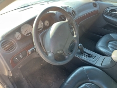 Used 2000 Chrysler 300M 4d Sedan at Maxx Loans near St. Adrian, MI