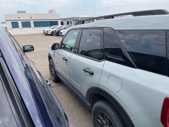 Used 2022 Ford Bronco Sport Big Bend 4x4 at Suburban Ford of Sterling Heights near Sterling Heights, MI