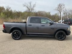 Used 2020 Ram 1500 Classic Warlock 4x4 Crew Cab 5'7" Box at Maxx Loans near ,