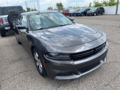 Used 2015 Dodge Charger 4d Sedan SXT AWD at Maxx Loans near ,