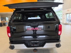 Used 2019  GMC Sierra 1500 4WD Crew Cab 147" SLE at Maxx Loans near St&period; Adrian&comma; MI