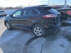 Used 2019  Ford Edge 4d SUV AWD SEL at Maxx Loans near St&period; Adrian&comma; MI
