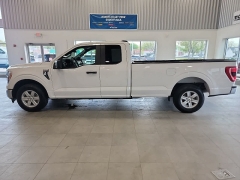 Used 2021  Ford F-150 2WD SuperCab Box at Maxx Loans near St&period; Adrian&comma; MI