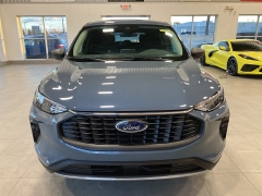 Used 2023  Ford Escape Active AWD at Maxx Loans near St. Adrian, MI