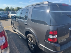 Used 2007  Ford Explorer 4d SUV 4WD XLT V8 at Maxx Loans near St. Adrian, MI