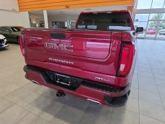 Used 2020  GMC Sierra 1500 4WD Crew Cab 147" AT4 at Maxx Loans near St&period; Adrian&comma; MI