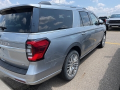 Used 2024 Ford Expedition Max Platinum 4x4 at Maxx Loans near ,