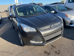 Used 2016 Ford Escape 4d SUV FWD SE at Suburban Ford of Sterling Heights near Sterling Heights, MI