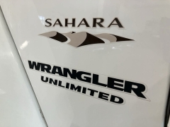 Used 2016 Jeep Wrangler Unlimited 4WD 4dr Sahara at Maxx Loans near St. Adrian, MI