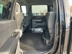 Used 2023  Ford Super Duty F-450 DRW 4WD Crew Cab 8' Box at Maxx Loans near St&period; Adrian&comma; MI