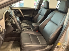 Used 2014 Toyota RAV4 AWD 4dr Limited (Natl) at Maxx Loans near St. Adrian, MI