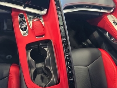 Used 2023  Chevrolet Corvette 2dr Stingray Conv w&sol;2LT at Maxx Loans near St&period; Adrian&comma; MI