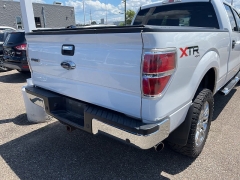 Used 2014 Ford F-150 4WD SuperCrew at Maxx Loans near ,
