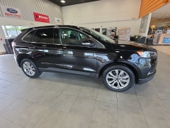 Used 2024  Ford Edge Titanium AWD at Maxx Loans near St&period; Adrian&comma; MI