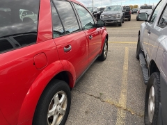 Used 2007  Saturn Vue 4d SUV FWD Auto at Maxx Loans near St. Adrian, MI