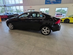 Used 2013  Volvo S60 4dr Sdn T5 FWD at Maxx Loans near St&period; Adrian&comma; MI