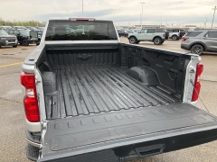 Used 2022 Chevrolet Silverado 3500HD 4WD Crew Cab LT at Suburban Ford of Sterling Heights near Sterling Heights, MI