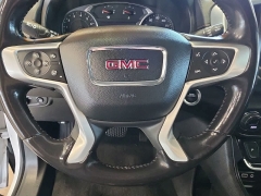 Used 2021  GMC Terrain FWD 4dr SLT at Maxx Loans near St&period; Adrian&comma; MI